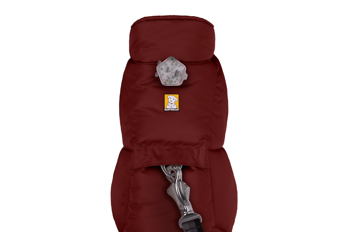 Quinzee™ Dog Vest