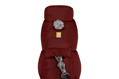 Quinzee™ Dog Vest