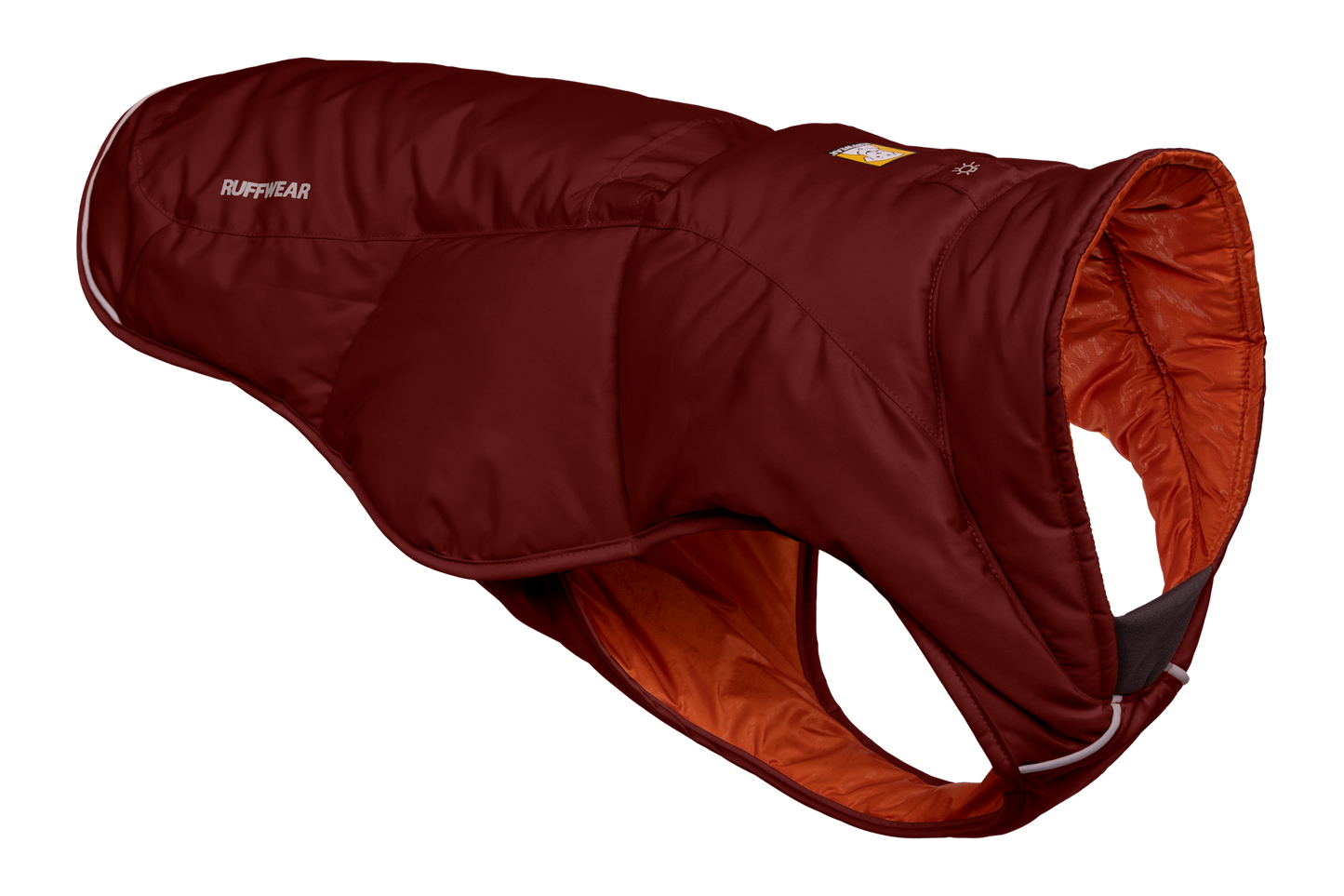 Quinzee™ Dog Vest