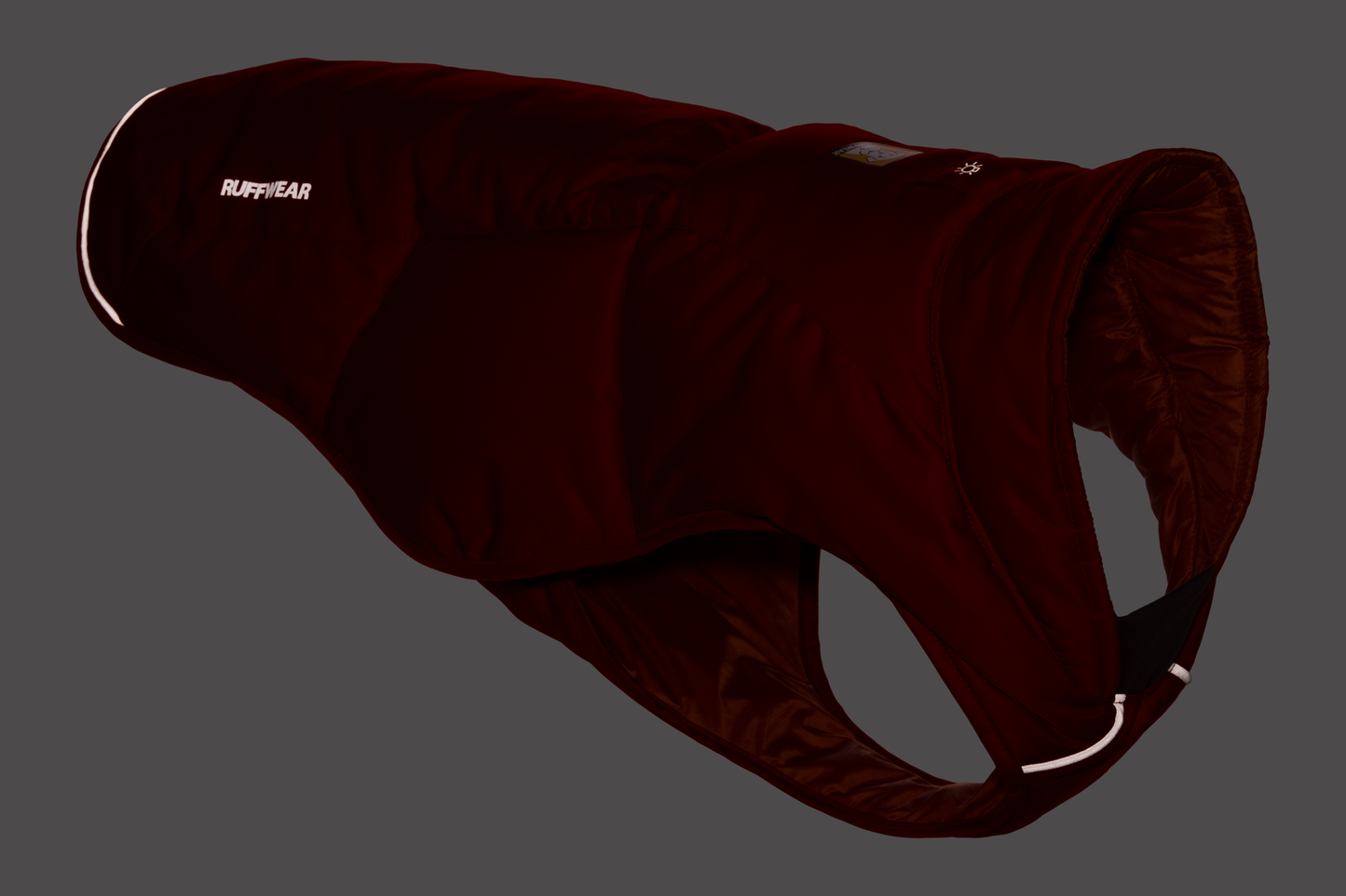 Quinzee™ Dog Vest