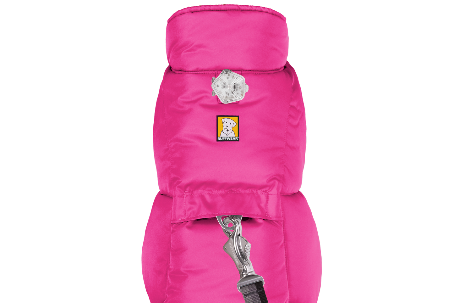 Quinzee™ Dog Vest