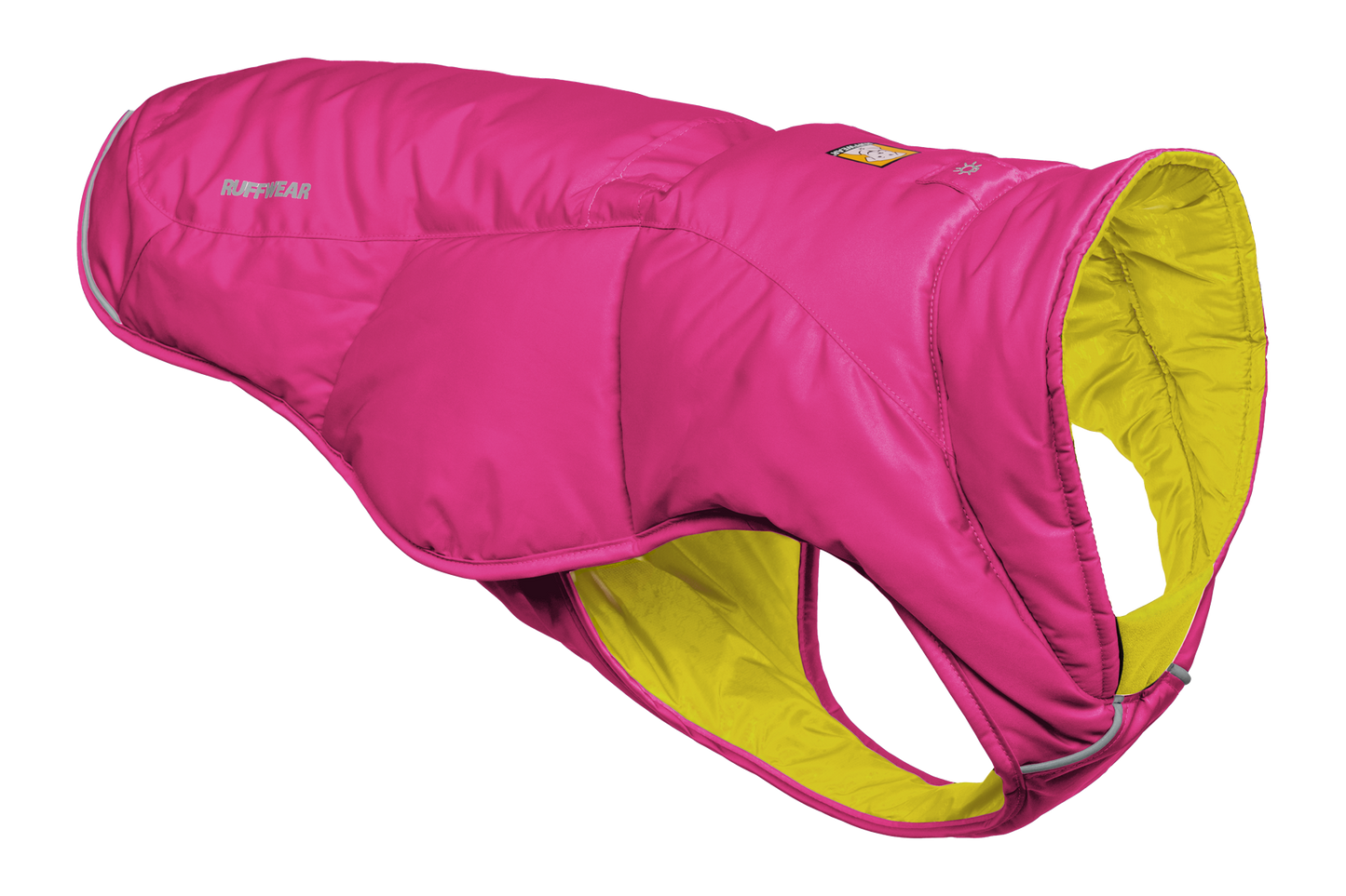 Quinzee™ Dog Vest