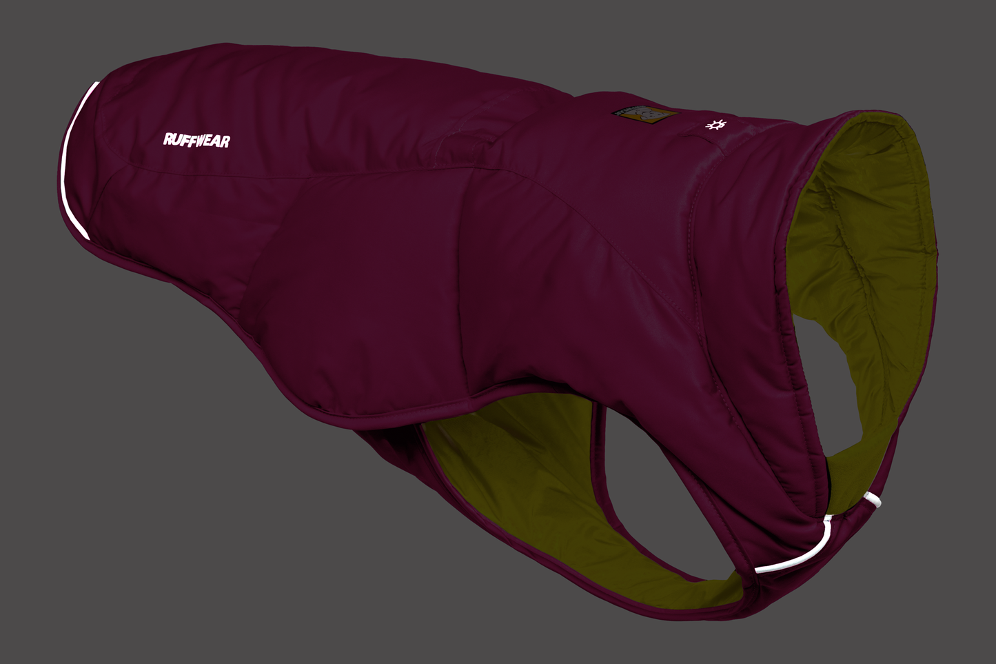 Quinzee™ Dog Vest