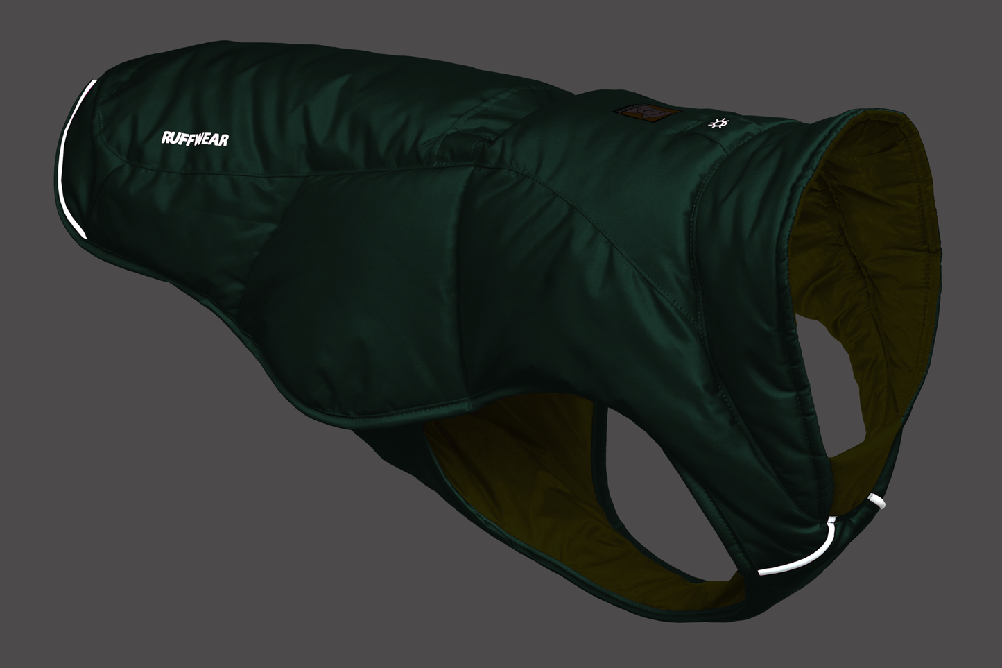 Quinzee™ Dog Vest