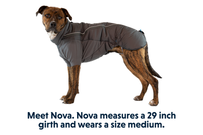 Furness™ Dog Jacket
