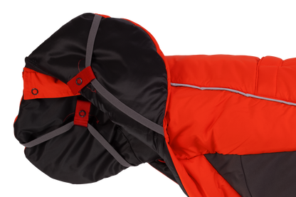 Furness™ Dog Jacket