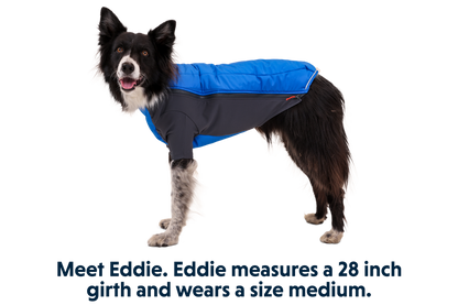 Powder Hound™ Dog Jacket
