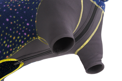 Climate Changer™ Coverall Dog Jacket