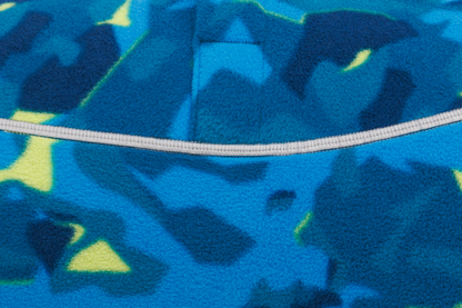Climate Changer™ Coverall Dog Jacket