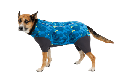Climate Changer™ Coverall Dog Jacket