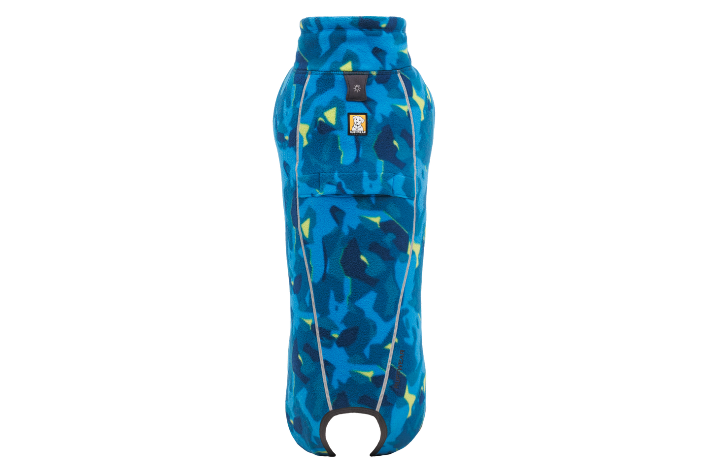 Climate Changer™ Coverall Dog Jacket