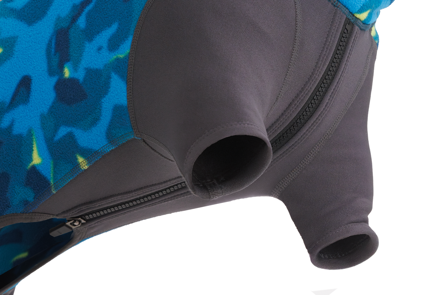 Climate Changer™ Coverall Dog Jacket