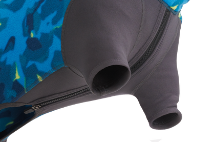 Climate Changer™ Coverall Dog Jacket