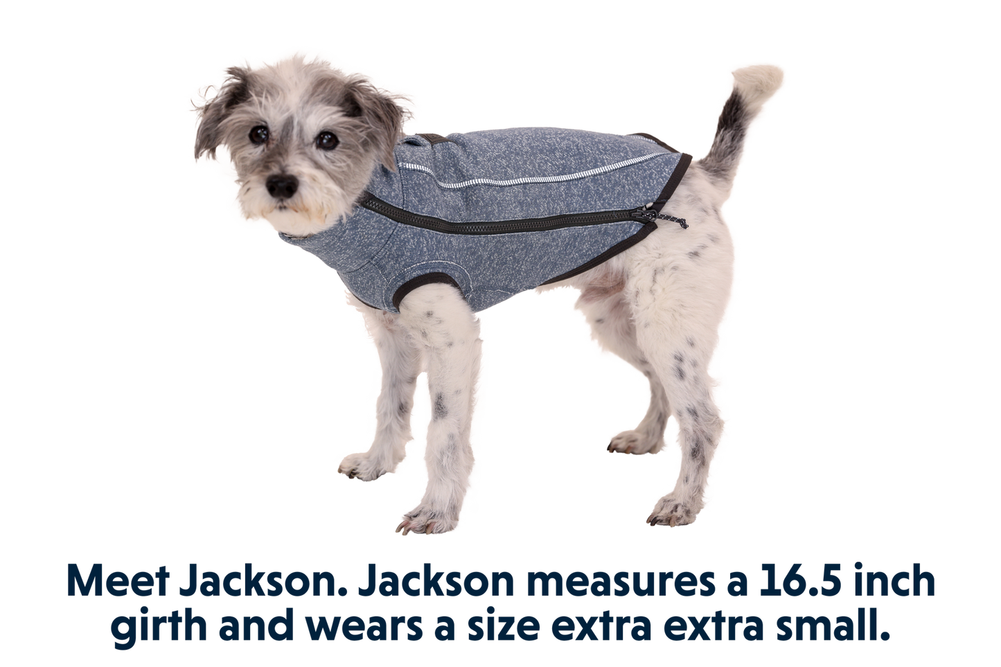 Hemp Hound™ Dog Sweater