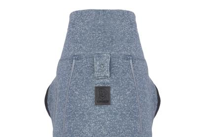 Hemp Hound™ Dog Sweater