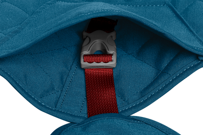 Stumptown™ Quilted Dog Vest