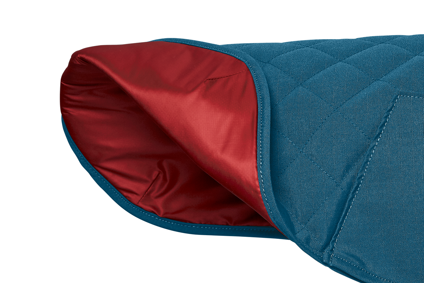 Stumptown™ Quilted Dog Vest