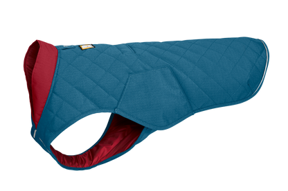 Stumptown™ Quilted Dog Vest