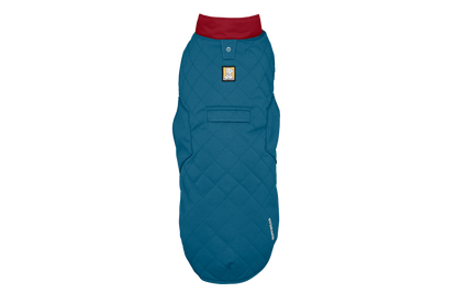 Stumptown™ Quilted Dog Vest