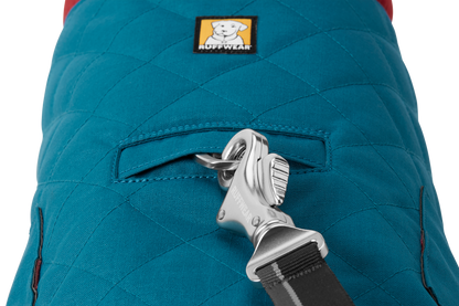 Stumptown™ Quilted Dog Vest