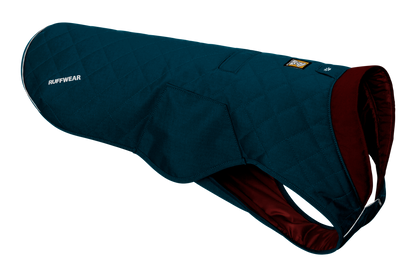 Stumptown™ Quilted Dog Vest