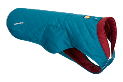Stumptown™ Quilted Dog Vest