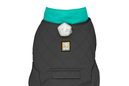 Stumptown™ Quilted Dog Vest