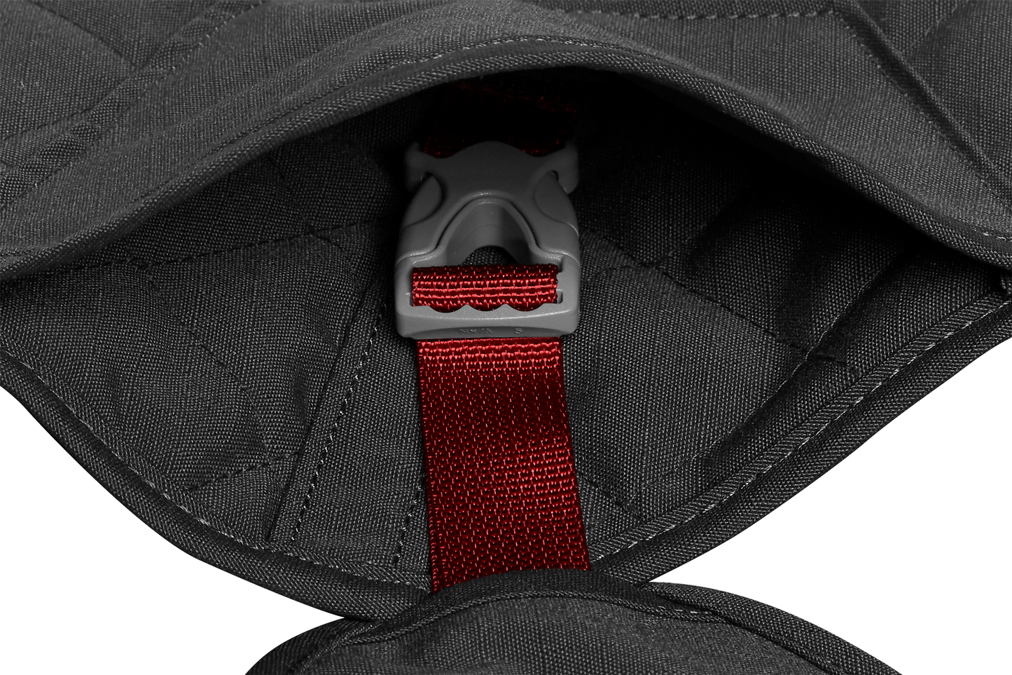 Stumptown™ Quilted Dog Vest