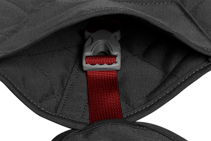Stumptown™ Quilted Dog Vest