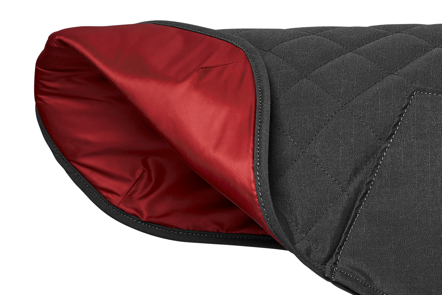 Stumptown™ Quilted Dog Vest