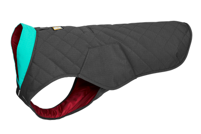Stumptown™ Quilted Dog Vest