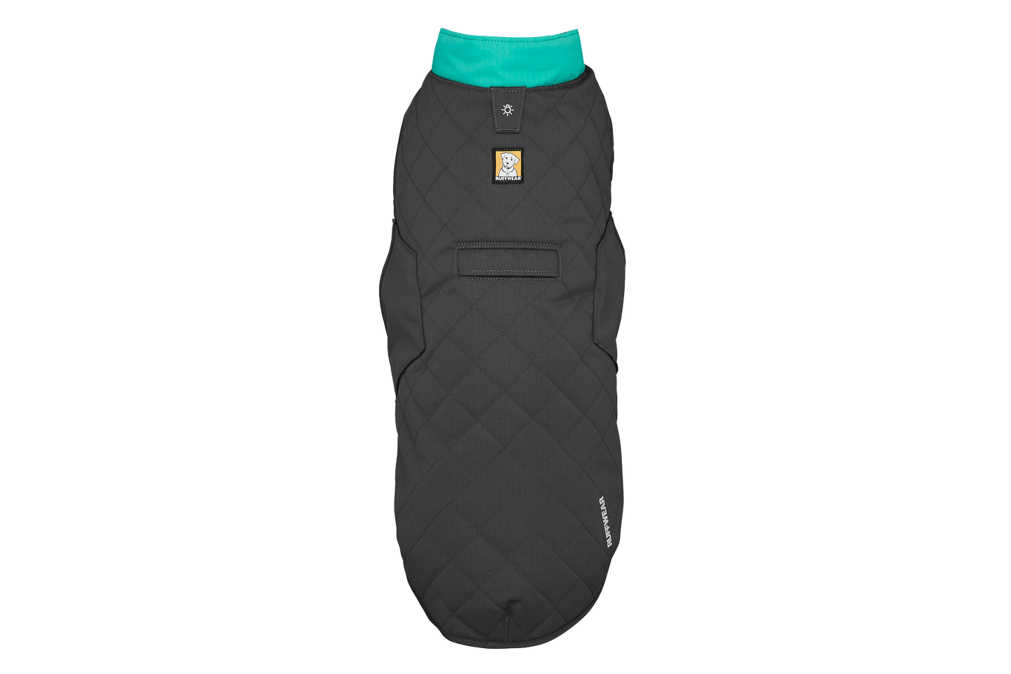 Stumptown™ Quilted Dog Vest