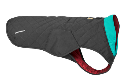 Stumptown™ Quilted Dog Vest