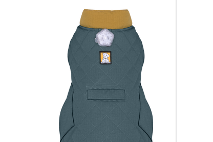 Stumptown™ Quilted Dog Vest