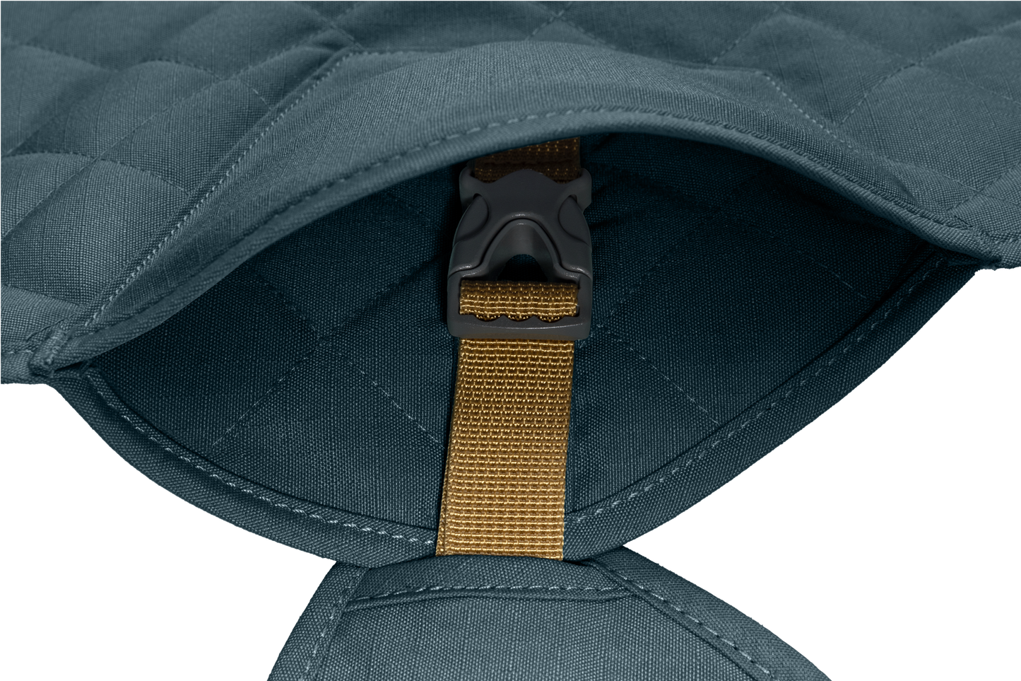 Stumptown™ Quilted Dog Vest