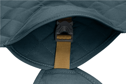 Stumptown™ Quilted Dog Vest