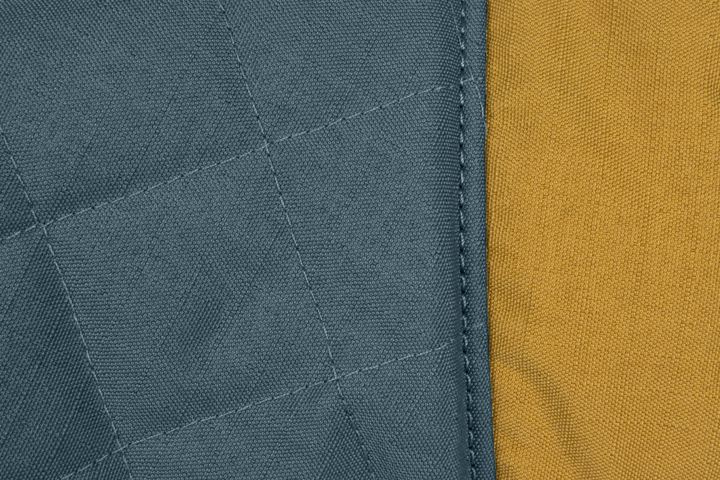 Stumptown™ Quilted Dog Vest