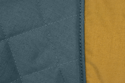 Stumptown™ Quilted Dog Vest