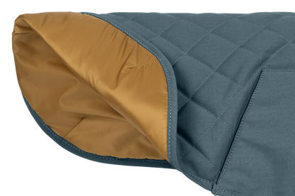 Stumptown™ Quilted Dog Vest