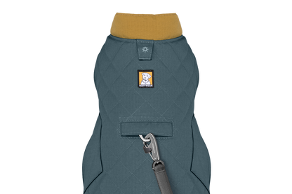Stumptown™ Quilted Dog Vest