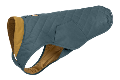 Stumptown™ Quilted Dog Vest