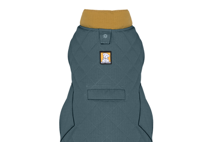 Stumptown™ Quilted Dog Vest