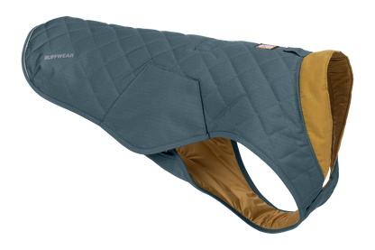 Stumptown™ Quilted Dog Vest
