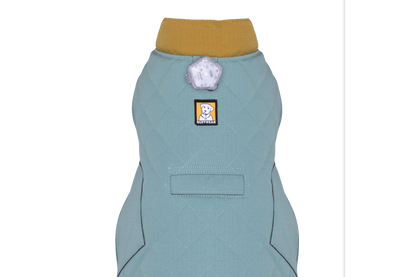 Stumptown™ Quilted Dog Vest