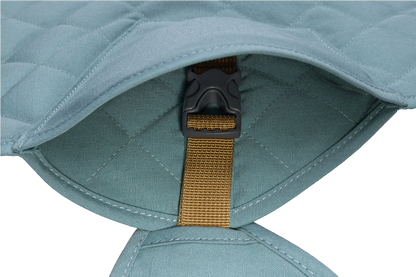 Stumptown™ Quilted Dog Vest