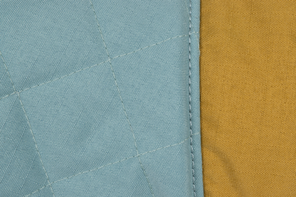 Stumptown™ Quilted Dog Vest