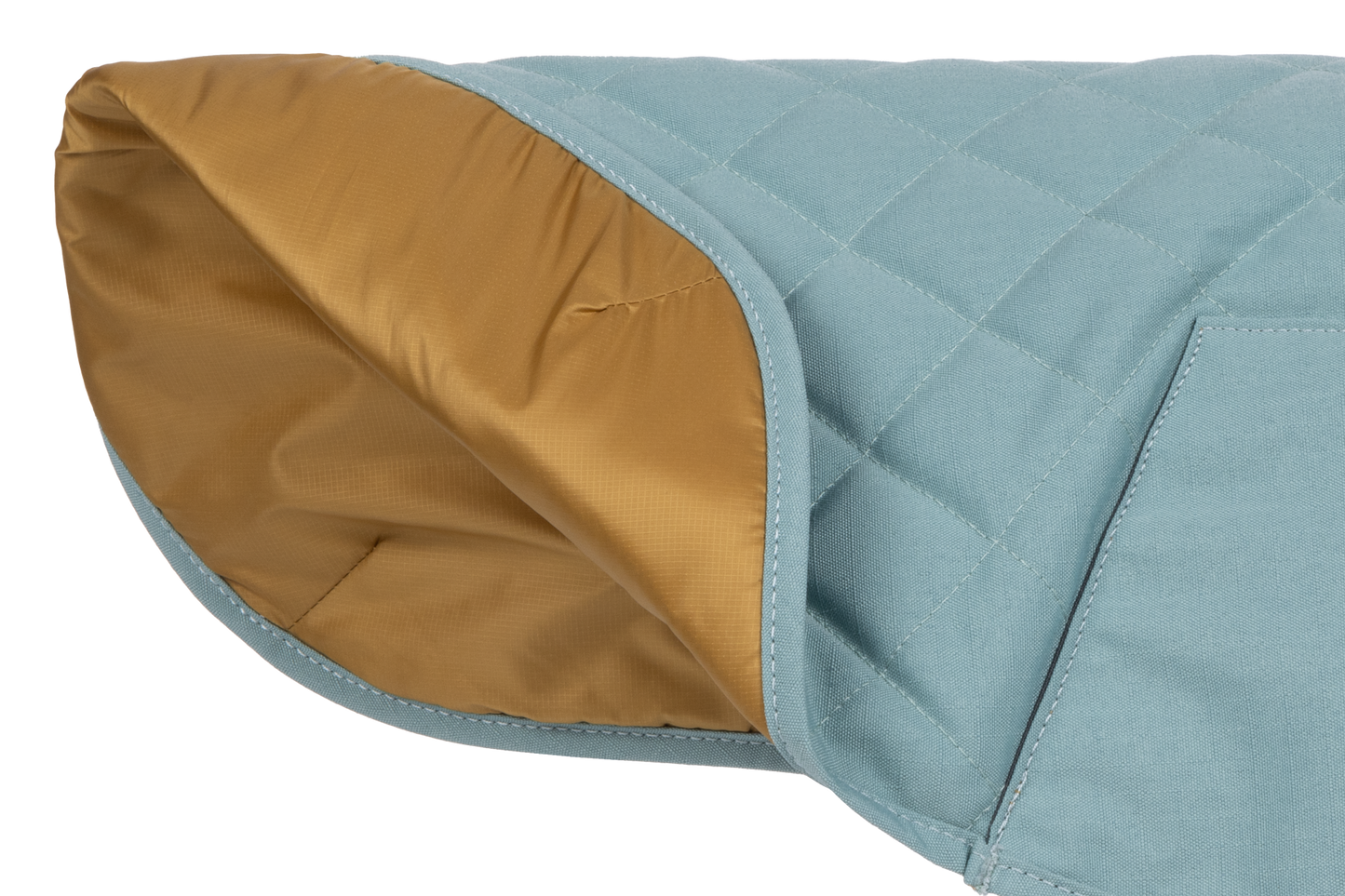 Stumptown™ Quilted Dog Vest
