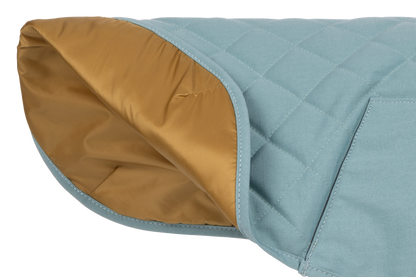 Stumptown™ Quilted Dog Vest
