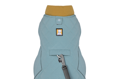 Stumptown™ Quilted Dog Vest