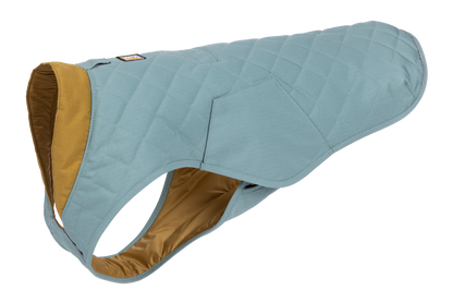 Stumptown™ Quilted Dog Vest